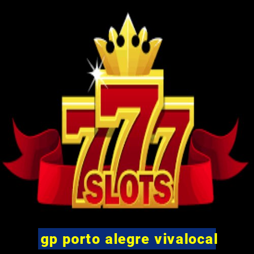 gp porto alegre vivalocal